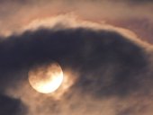 Clin d’oeil de la Lune - Fleury-les-Aubrais - 2017 - Crédits Photos E. Budon