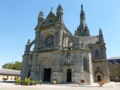 Saint-Anne d’Auray - Crédits Photos E. Budon