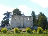 Château de Langeais - Crédits Photos E. budon